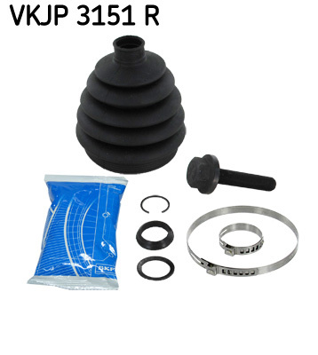 Zestaw osłon, wał napędowy VKJP 3151 R SKF